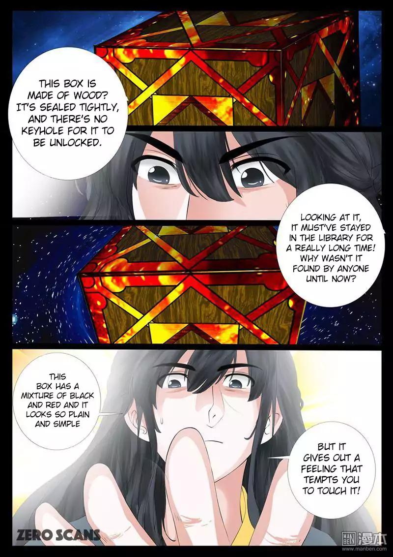 Dragon King of the World Chapter 7 8